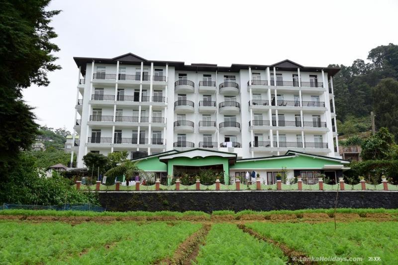Shangri-La Nuwara Eliya Luaran gambar