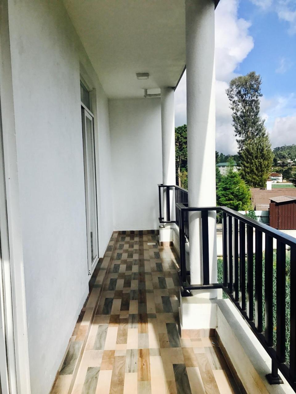Shangri-La Nuwara Eliya Luaran gambar