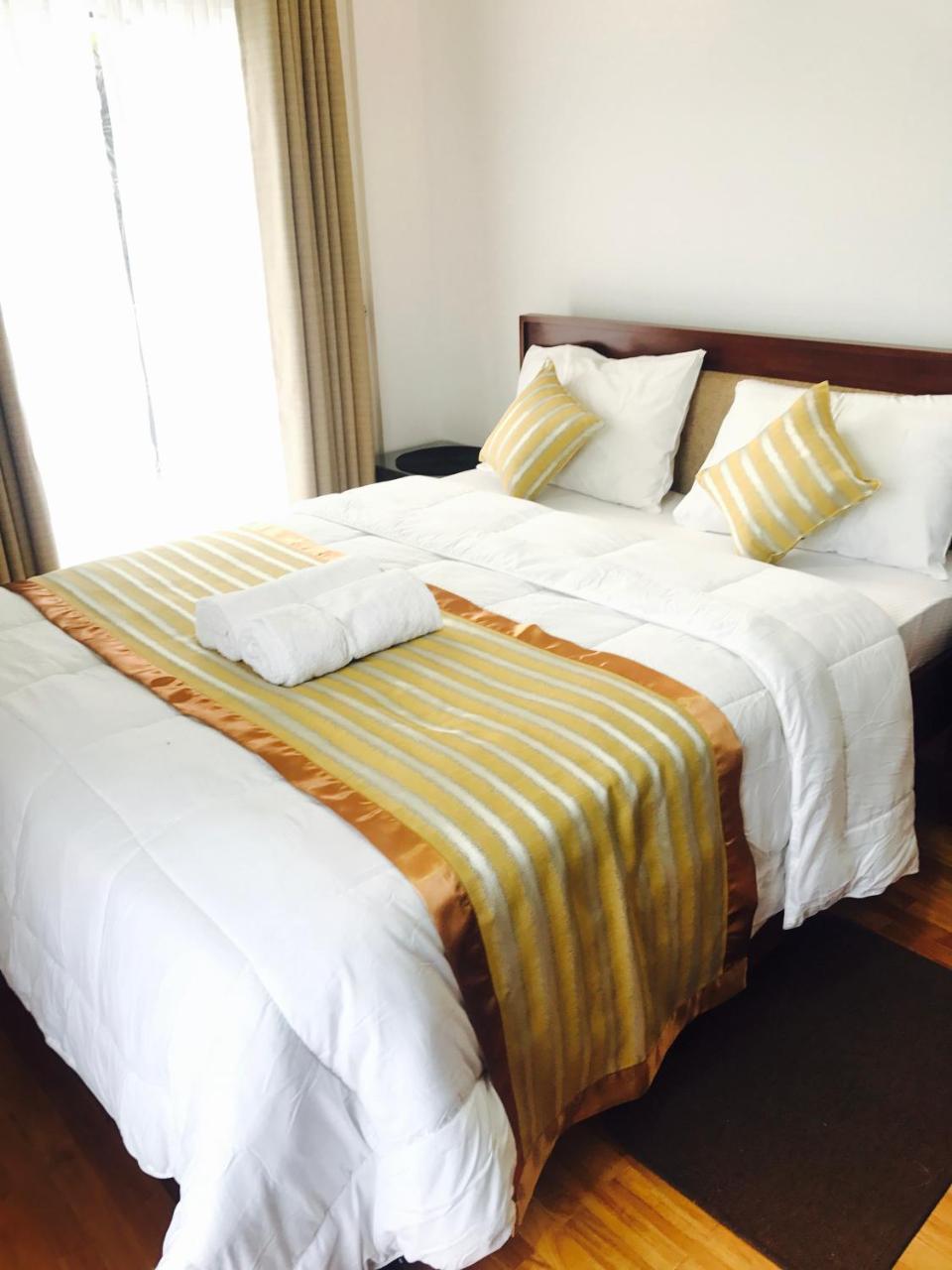 Shangri-La Nuwara Eliya Luaran gambar
