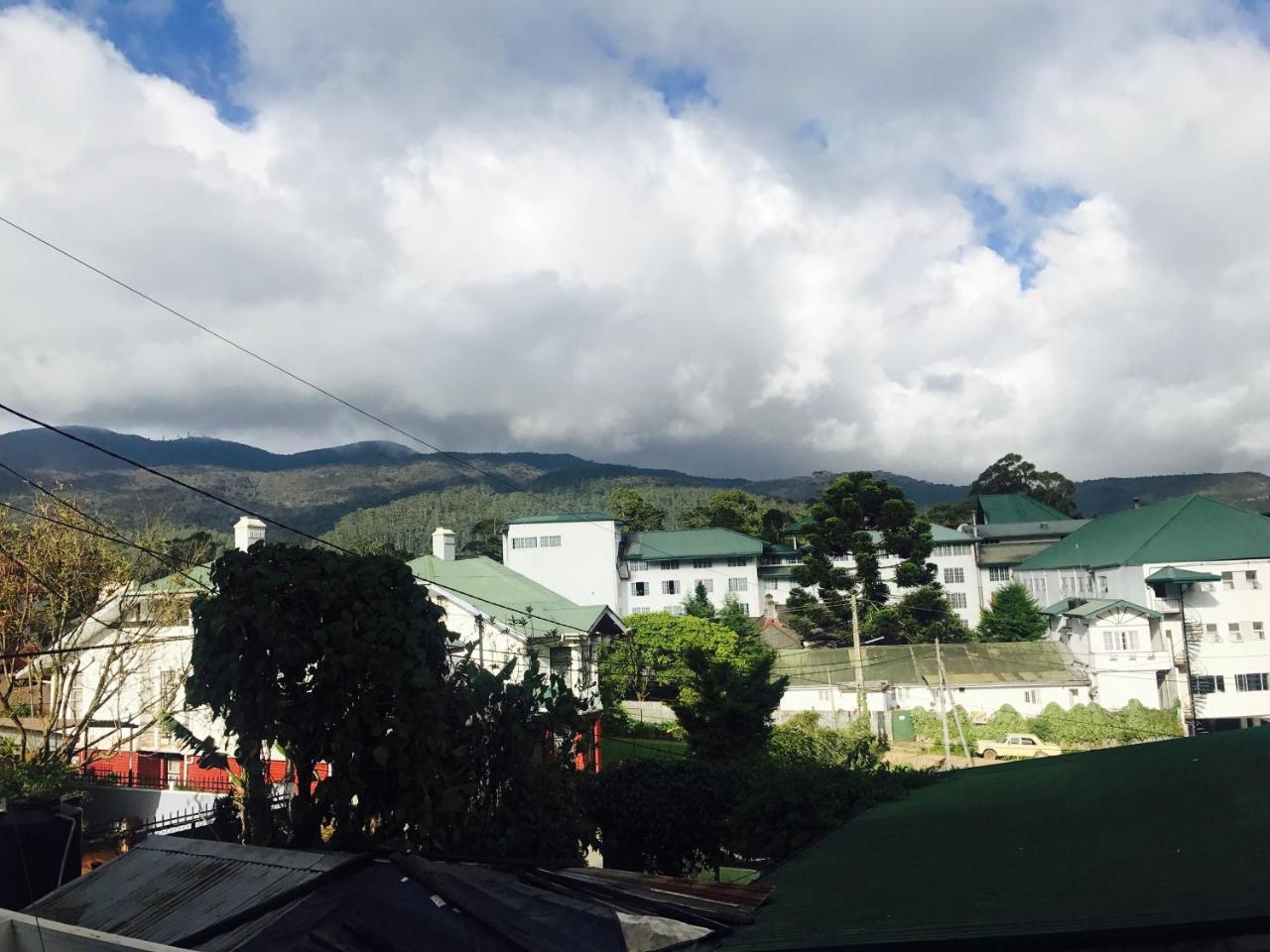 Shangri-La Nuwara Eliya Luaran gambar