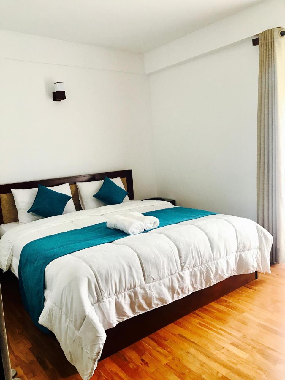 Shangri-La Nuwara Eliya Luaran gambar