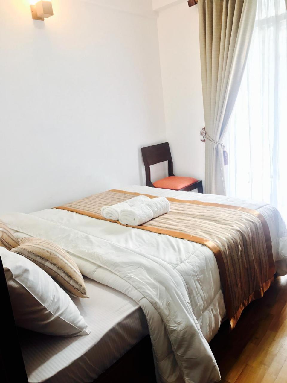 Shangri-La Nuwara Eliya Luaran gambar