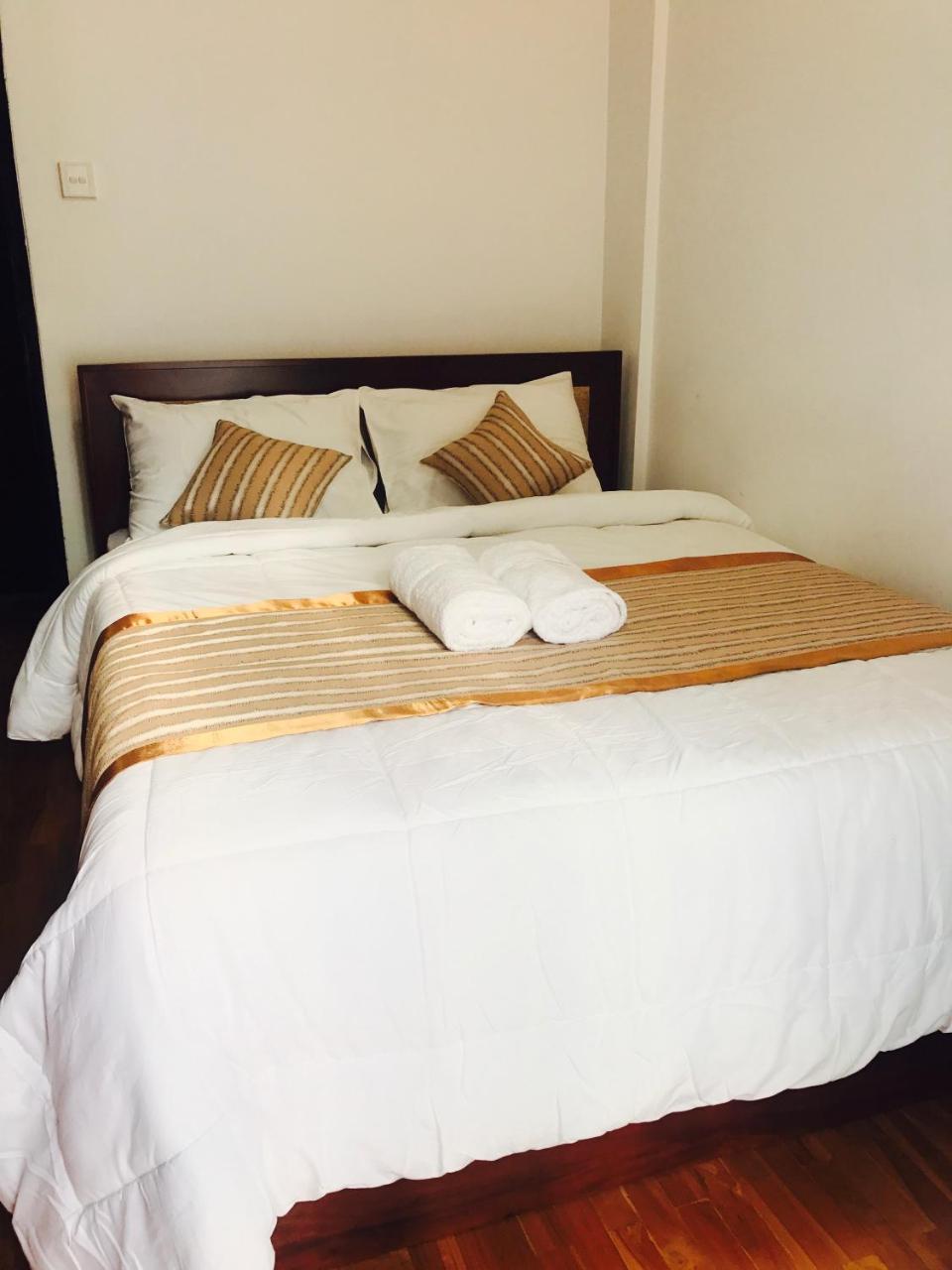 Shangri-La Nuwara Eliya Luaran gambar