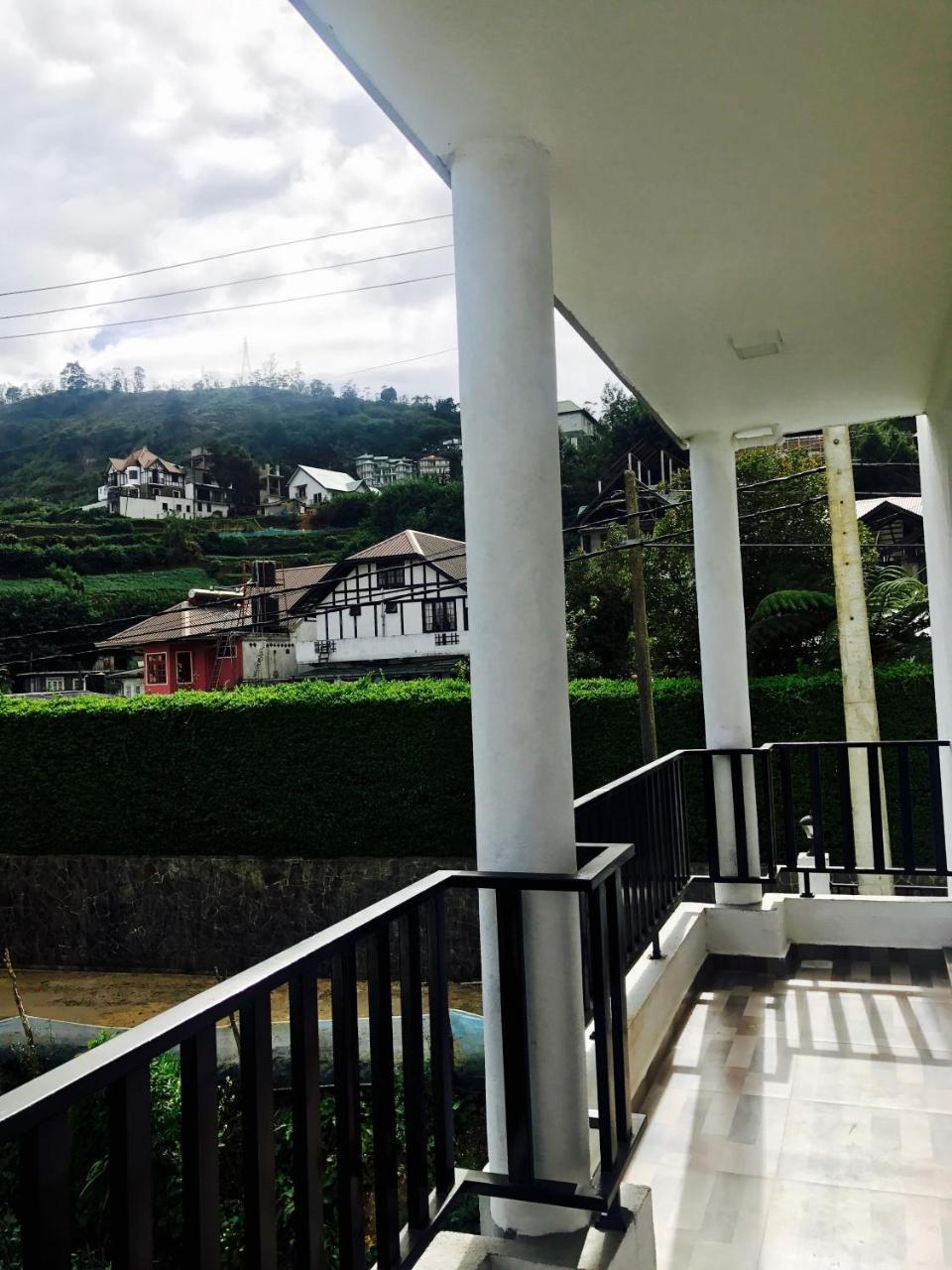 Shangri-La Nuwara Eliya Luaran gambar